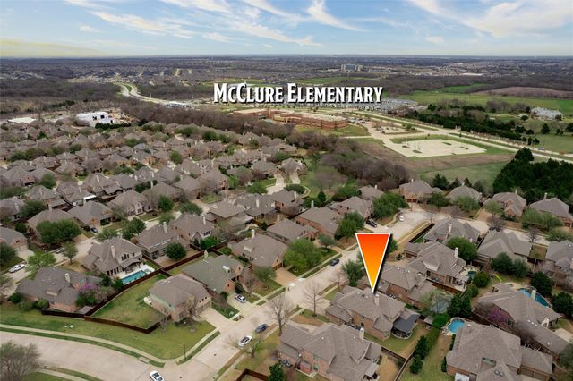 6401 Country Ridge Lane, Mckinney, TX 75071