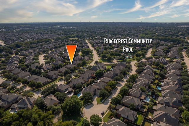 6401 Country Ridge Lane, Mckinney, TX 75071