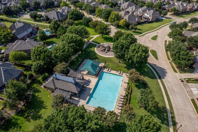 6401 Country Ridge Lane, Mckinney, TX 75071