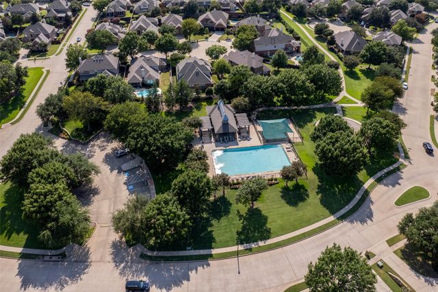 6401 Country Ridge Lane, Mckinney, TX 75071