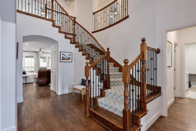 6401 Country Ridge Lane, Mckinney, TX 75071