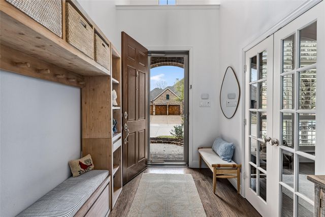 6401 Country Ridge Lane, Mckinney, TX 75071