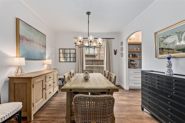 6401 Country Ridge Lane, Mckinney, TX 75071