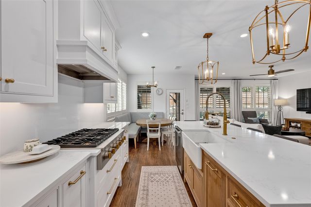 6401 Country Ridge Lane, Mckinney, TX 75071