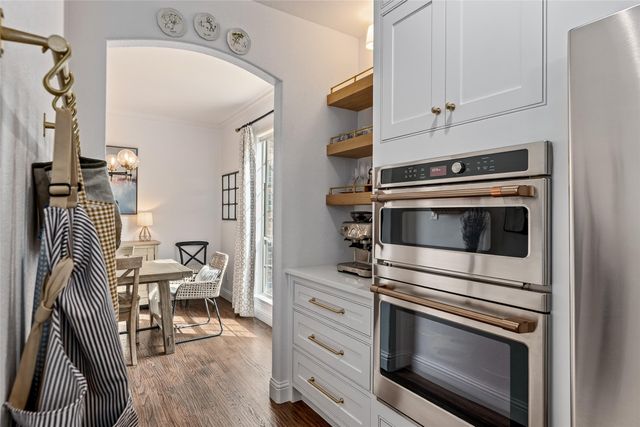 6401 Country Ridge Lane, Mckinney, TX 75071