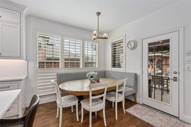 6401 Country Ridge Lane, Mckinney, TX 75071