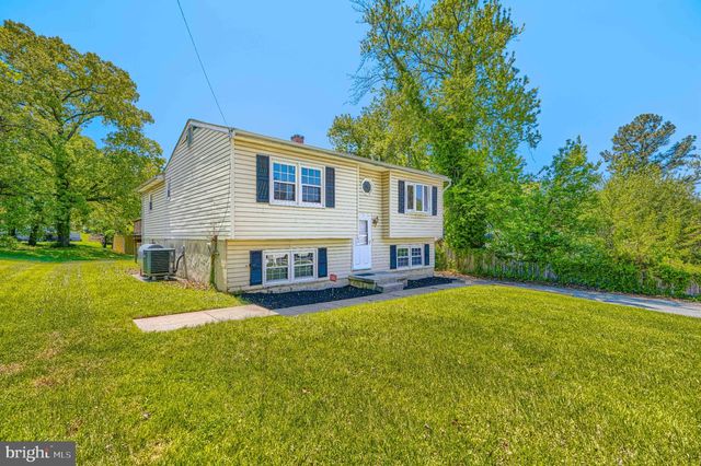 4317 LEOLA AVE, Halethorpe, MD 21227