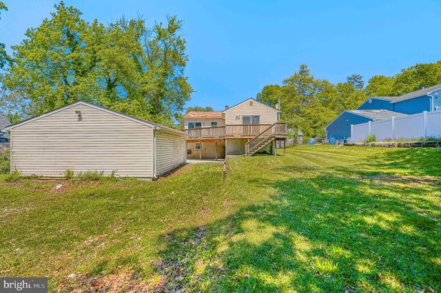 4317 LEOLA AVE, Halethorpe, MD 21227