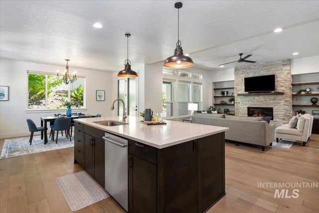 6170 W Ina Drive, Boise, ID 83703