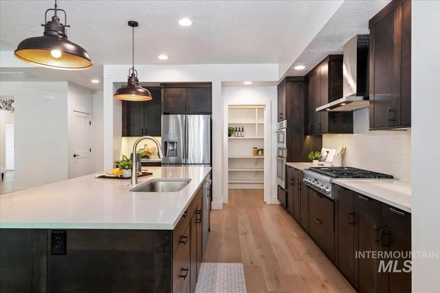 6170 W Ina Drive, Boise, ID 83703