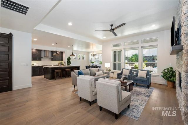 6170 W Ina Drive, Boise, ID 83703