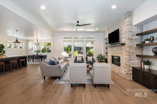 6170 W Ina Drive, Boise, ID 83703