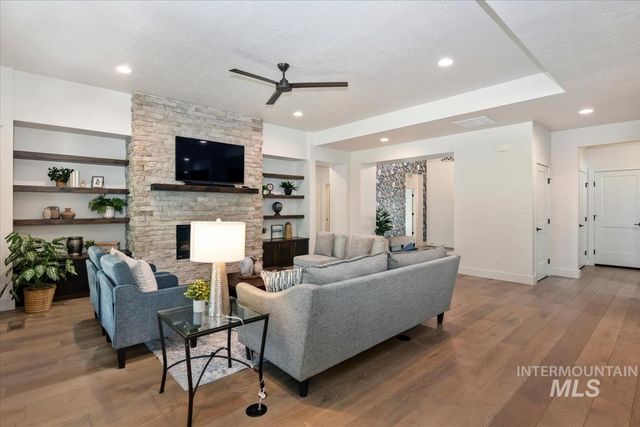 6170 W Ina Drive, Boise, ID 83703