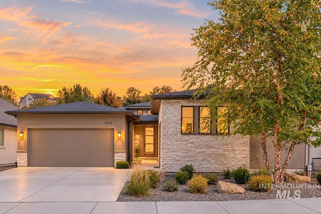 6170 W Ina Drive, Boise, ID 83703