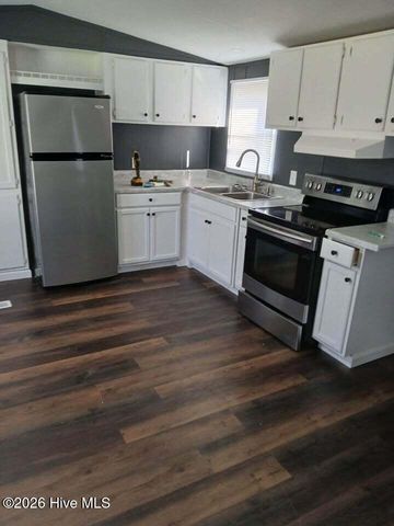 131 Coot Davis Road, Jacksonville, NC 28540