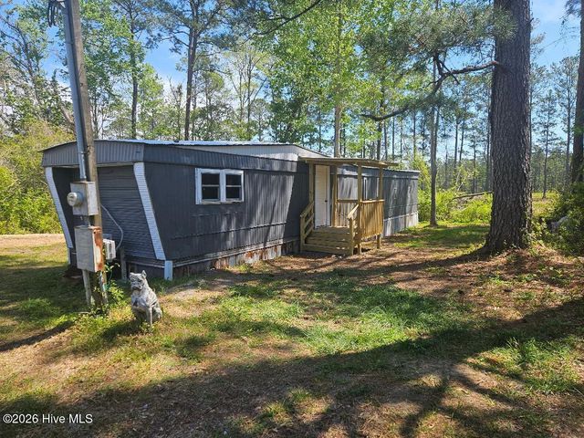 131 Coot Davis Road, Jacksonville, NC 28540