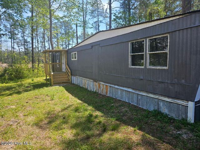 131 Coot Davis Road, Jacksonville, NC 28540