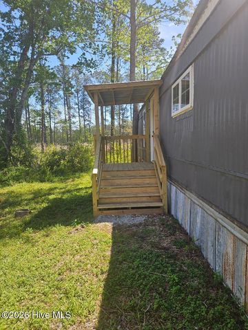 131 Coot Davis Road, Jacksonville, NC 28540