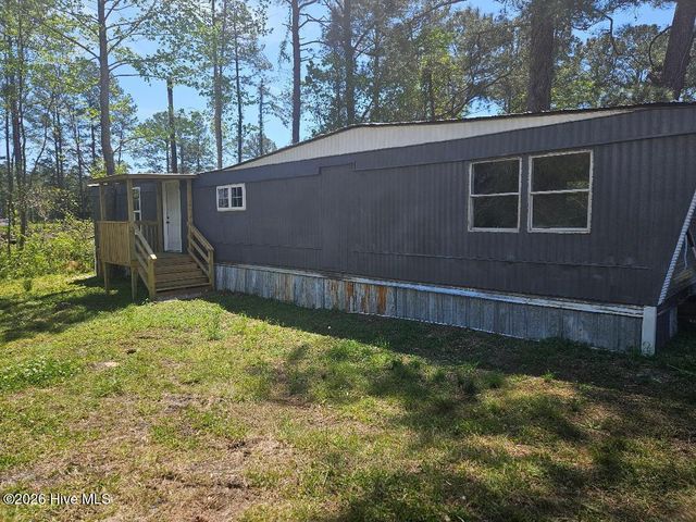 131 Coot Davis Road, Jacksonville, NC 28540