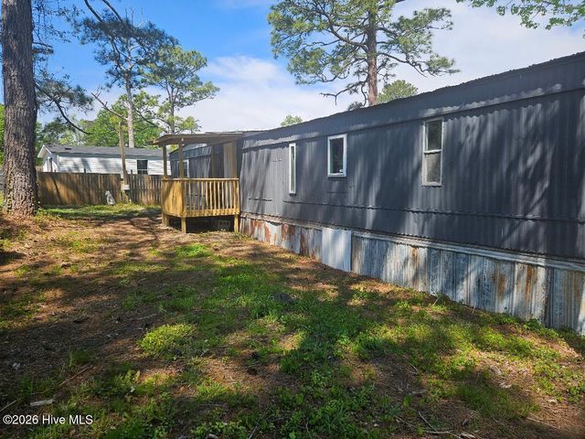 131 Coot Davis Road, Jacksonville, NC 28540