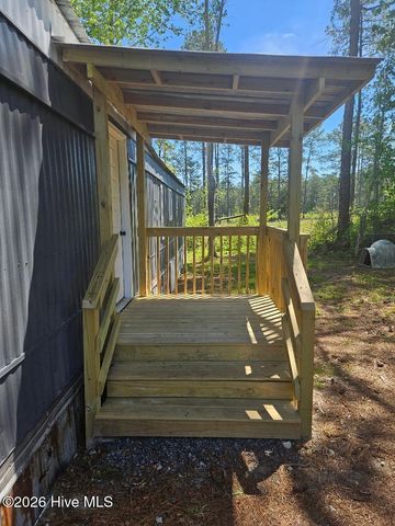 131 Coot Davis Road, Jacksonville, NC 28540