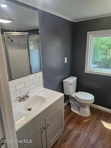 131 Coot Davis Road, Jacksonville, NC 28540