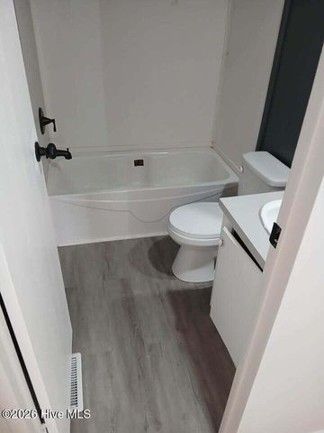 131 Coot Davis Road, Jacksonville, NC 28540