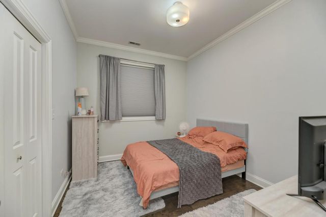 4224 S KING Drive 4S, Chicago, IL 60653