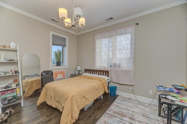 4224 S KING Drive 4S, Chicago, IL 60653