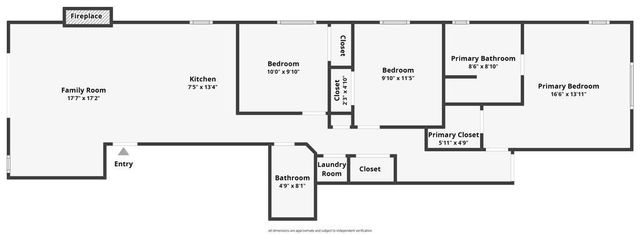 4224 S KING Drive 4S, Chicago, IL 60653