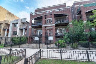4224 S KING Drive 4S, Chicago, IL 60653