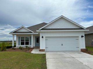 130 Millet Avenue, Fairhope, AL 36532