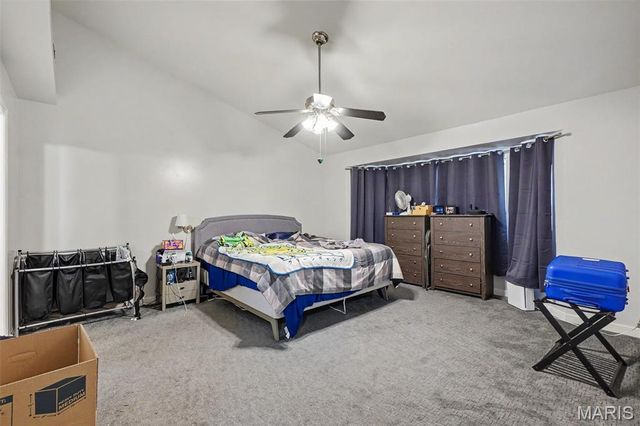 227 Highland Meadows Drive, Wentzville, MO 63385
