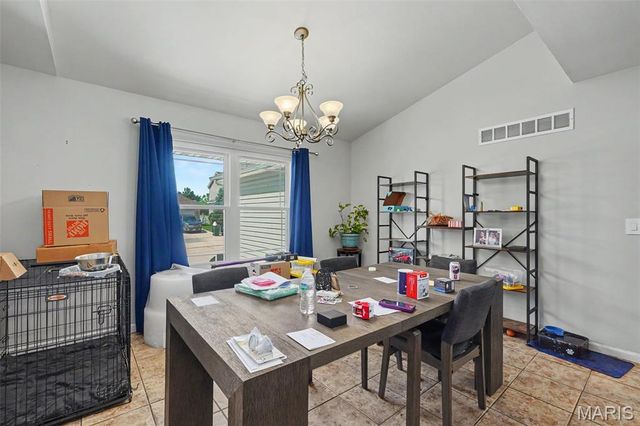 227 Highland Meadows Drive, Wentzville, MO 63385