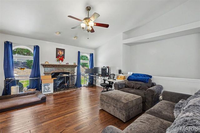 227 Highland Meadows Drive, Wentzville, MO 63385