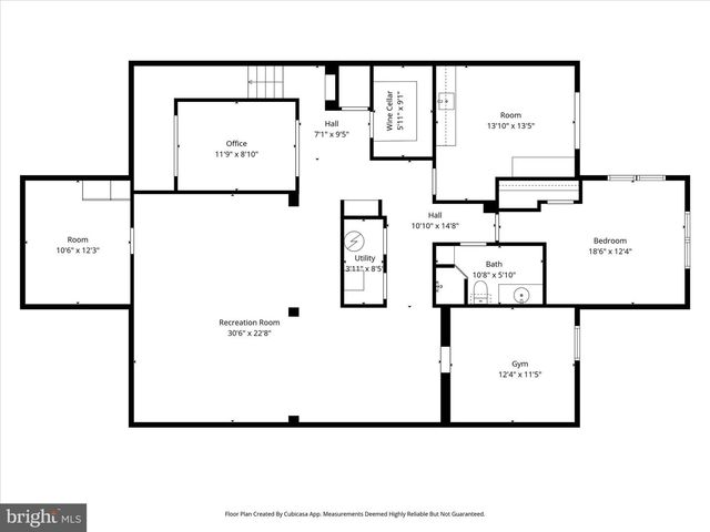 16994 STORMY DR, Haymarket, VA 20169