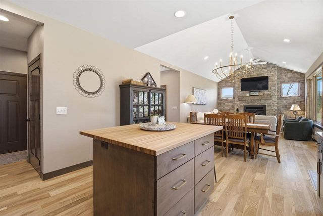 N2393 MALONEY ROAD, Kaukauna, WI 54130