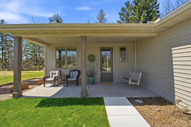 N2393 MALONEY ROAD, Kaukauna, WI 54130