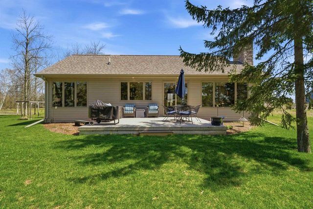 N2393 MALONEY ROAD, Kaukauna, WI 54130