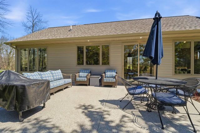 N2393 MALONEY ROAD, Kaukauna, WI 54130