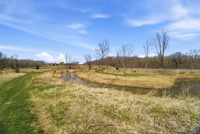 N2393 MALONEY ROAD, Kaukauna, WI 54130