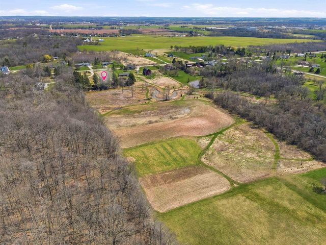 N2393 MALONEY ROAD, Kaukauna, WI 54130