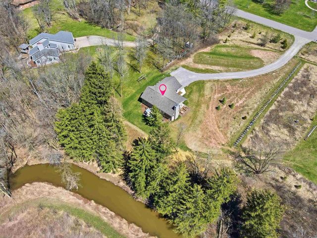 N2393 MALONEY ROAD, Kaukauna, WI 54130