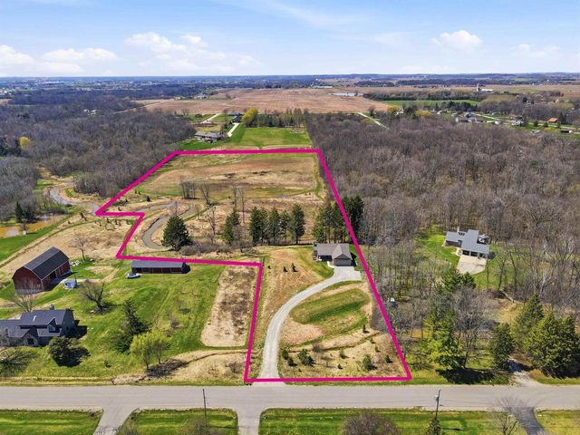 N2393 MALONEY ROAD, Kaukauna, WI 54130