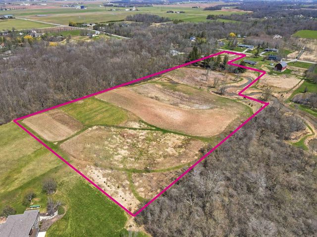 N2393 MALONEY ROAD, Kaukauna, WI 54130