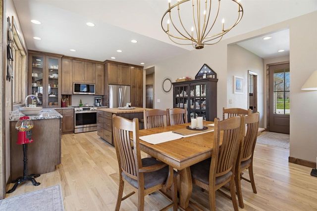 N2393 MALONEY ROAD, Kaukauna, WI 54130