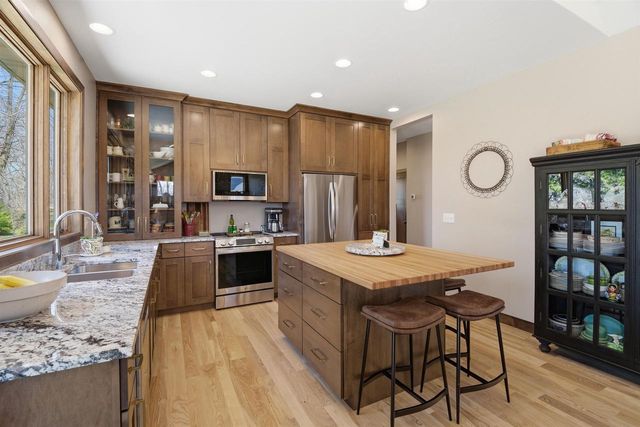 N2393 MALONEY ROAD, Kaukauna, WI 54130