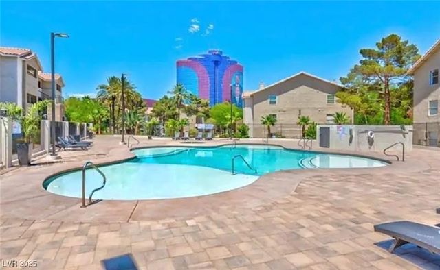 4200 South Valley View Boulevard 3030, Las Vegas, NV 89103