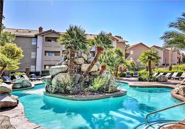 4200 South Valley View Boulevard 3030, Las Vegas, NV 89103