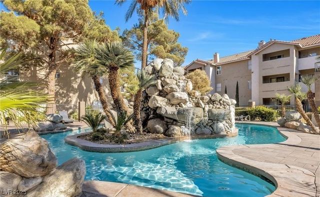 4200 South Valley View Boulevard 3030, Las Vegas, NV 89103